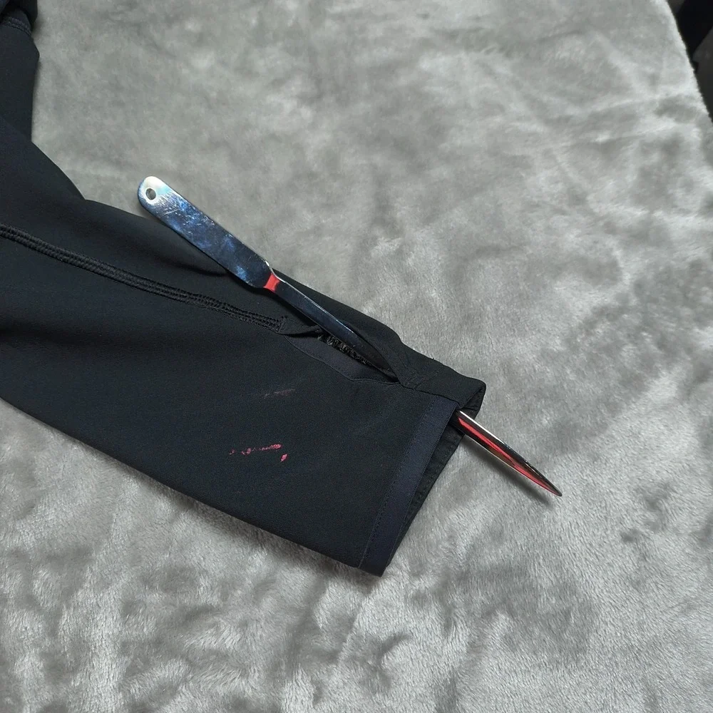 Mountain Hardwear sweatshirt gently